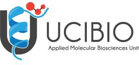 UCIBIO — Applied Molecular Biosciences Unit